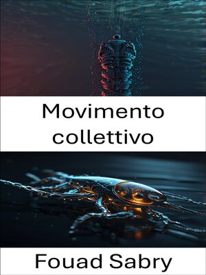 cover image of Movimento collettivo